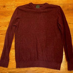 H&M Crew Neck Sweater (M)